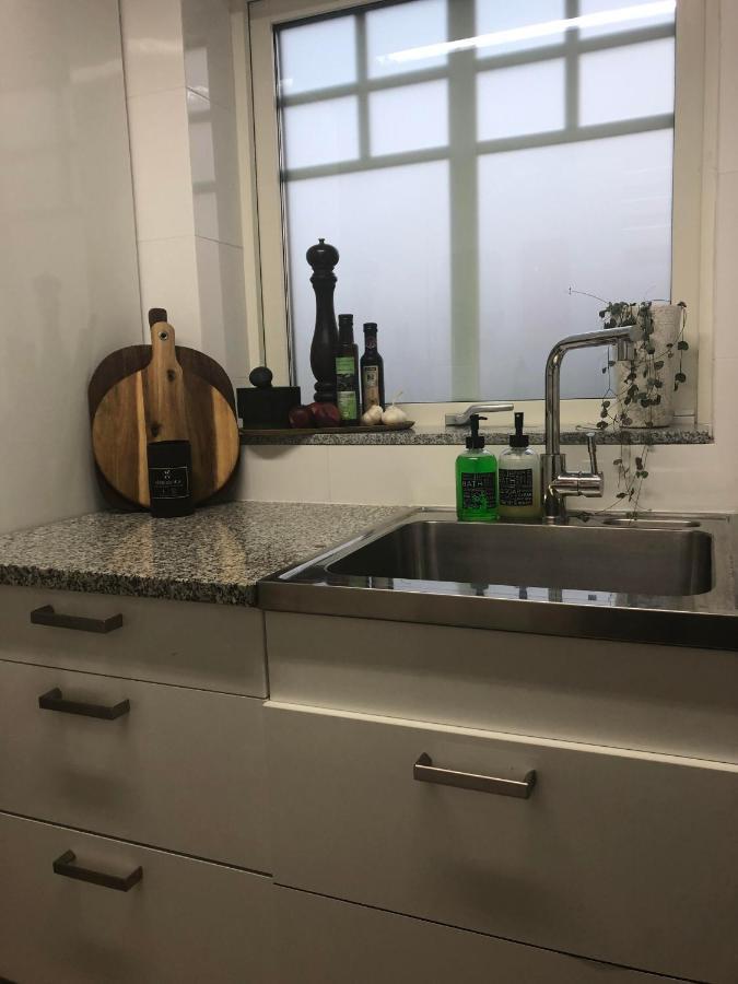 Ett Rum & Koek Bålsta Extérieur photo